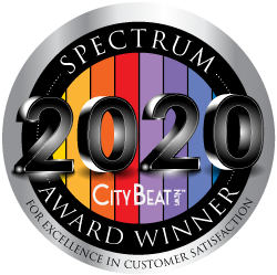 Spectrum Award