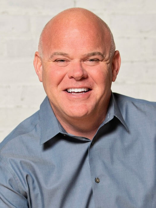 Dr. Steve Jones D.C.