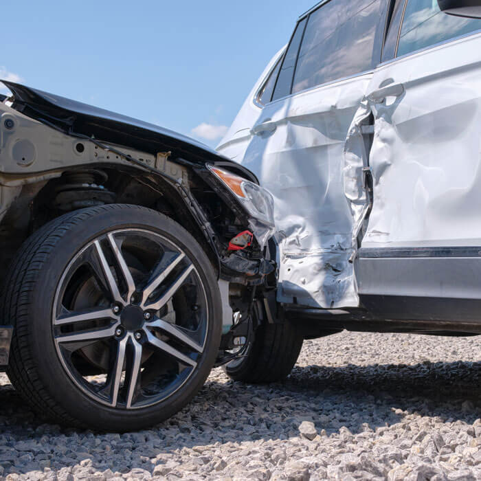 common injuries after a car accident
