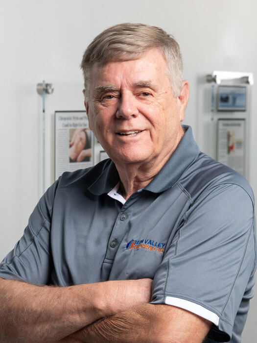 Terry Carrol, L.M.T.