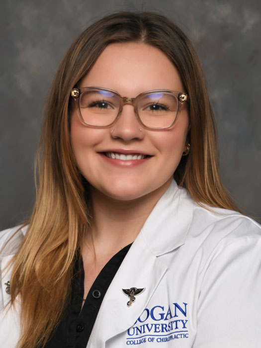Dr. Makali Hawkins